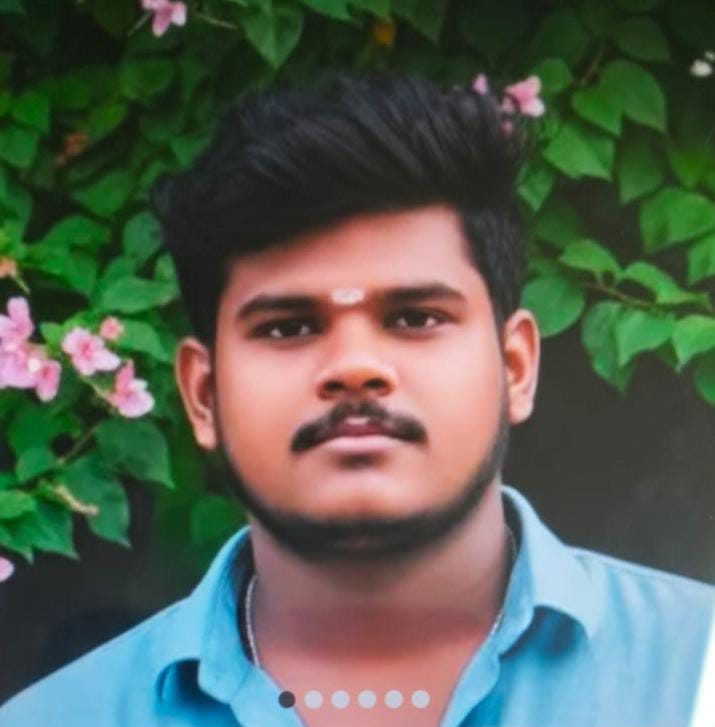 Groom Image
